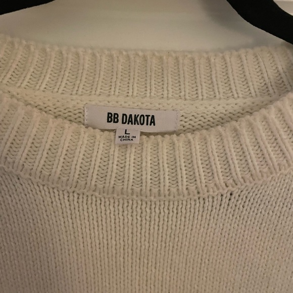 BB Dakota Bunny Slope Sweater - Picture 3 of 3